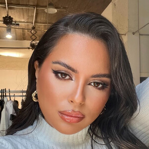 Ranin Elgaby Profile Picture