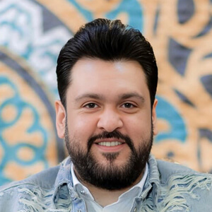 Adnan Adel Elhanafy Profile Picture