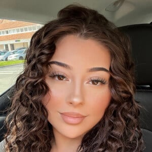 Maria Eliana Profile Picture