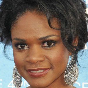 Kimberly Elise Profile Picture