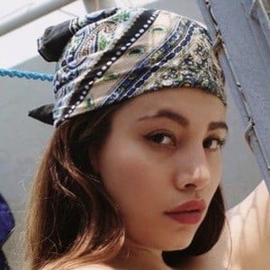 Yamileth Elisea Profile Picture