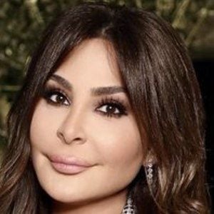 Elissa Profile Picture