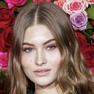 Grace Elizabeth Profile Picture