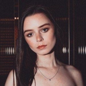 Megan Elizabeth Profile Picture