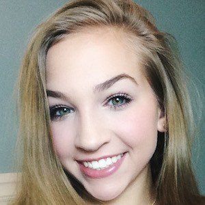 Morgan Elizabeth Profile Picture