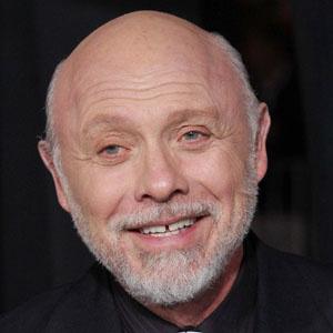 Hector Elizondo Profile Picture