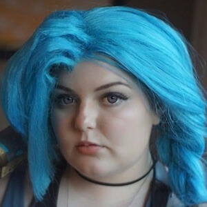 elkatcosplays Profile Picture