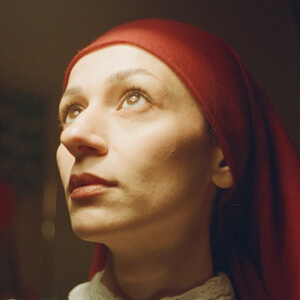 Noor Elkhaldi Profile Picture