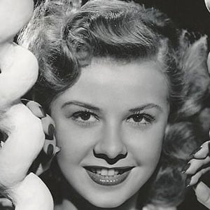 Vera Ellen Profile Picture