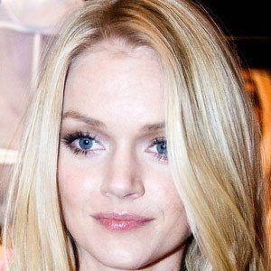 Lindsay Ellingson Profile Picture