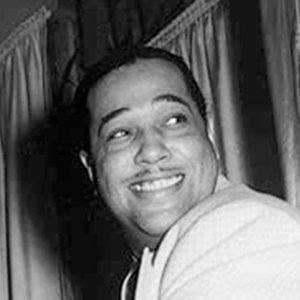 Duke Ellington Profile Picture