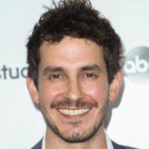 Tate Ellington Profile Picture