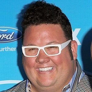 Graham Elliot Profile Picture