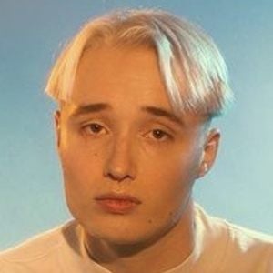 Isac Elliot Profile Picture