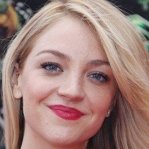 Abby Elliott