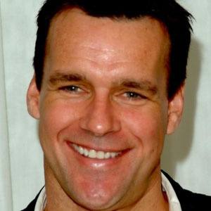 David James Elliott Profile Picture