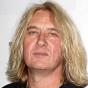 Joe Elliott Profile Picture