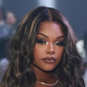 Kiaya Elliott Profile Picture
