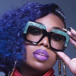 Missy Elliott Profile Picture