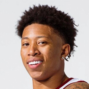 Boogie Ellis Profile Picture