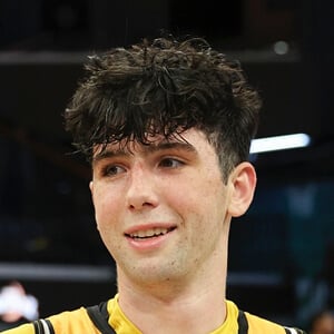 Isaac Ellis Profile Picture