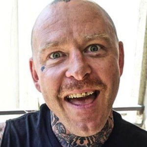 Jason Ellis Profile Picture