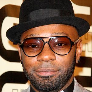 Nelsan Ellis Profile Picture