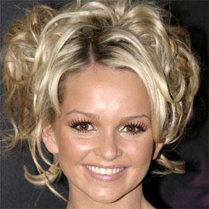 Jennifer Ellison Profile Picture