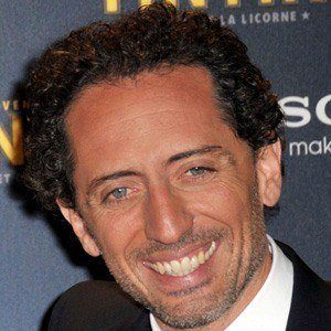 Gad Elmaleh Profile Picture