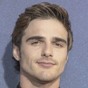 Jacob Elordi Profile Picture