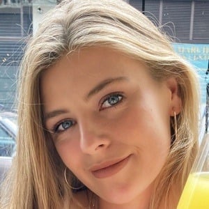Megan Elphick Profile Picture