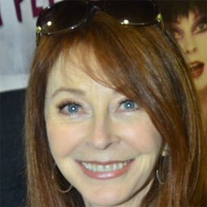 Cassandra Peterson Profile Picture