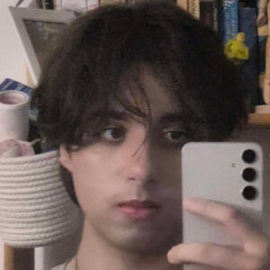 Alex Elwaked Profile Picture