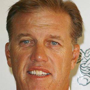 John Elway - Age, Bio, Birthday, Family, Net Worth