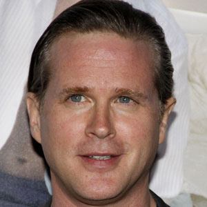 Cary Elwes Profile Picture