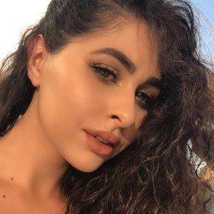 Nadine Elzein Profile Picture