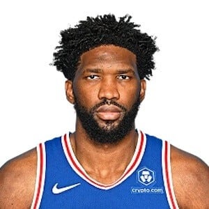 Joel Embiid