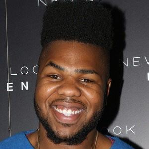 MNEK Profile Picture