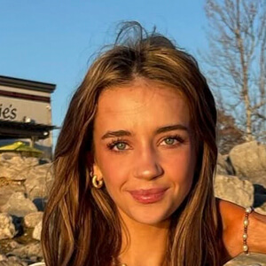 Gabrielle Emerson Profile Picture