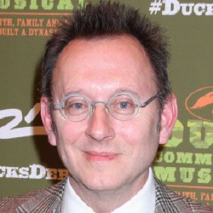 Michael Emerson Profile Picture