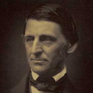 Ralph Waldo Emerson Profile Picture
