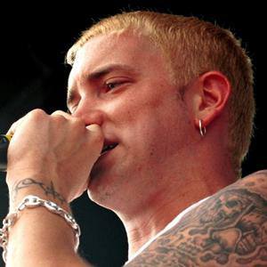 Eminem Profile Picture