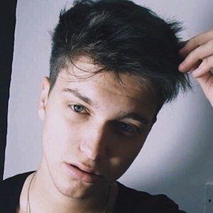 Liam Emmerson - Age, Family, Bio | Famous Birthdays