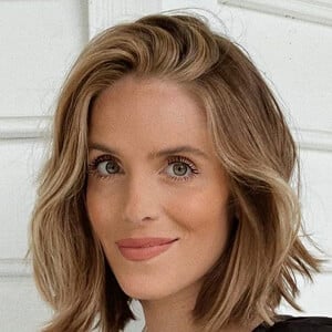 Julia Berolzheimer Profile Picture