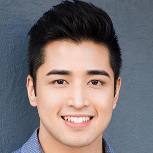 Michael Francis Enriquez Profile Picture