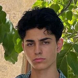 Enzo Profile Picture