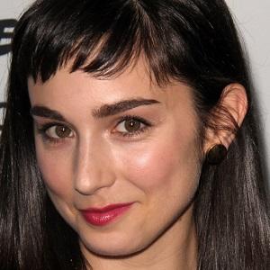 Molly Ephraim Profile Picture