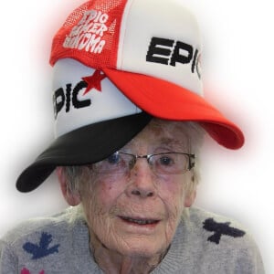 epicgamergrandma Profile Picture