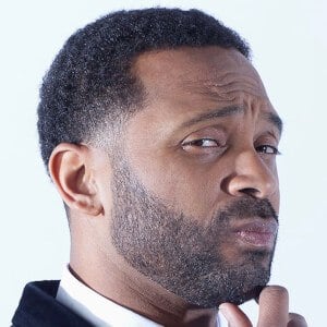 Mike Epps Profile Picture