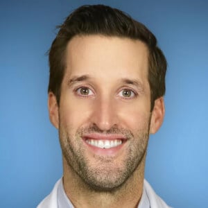 Doctor ER Profile Picture